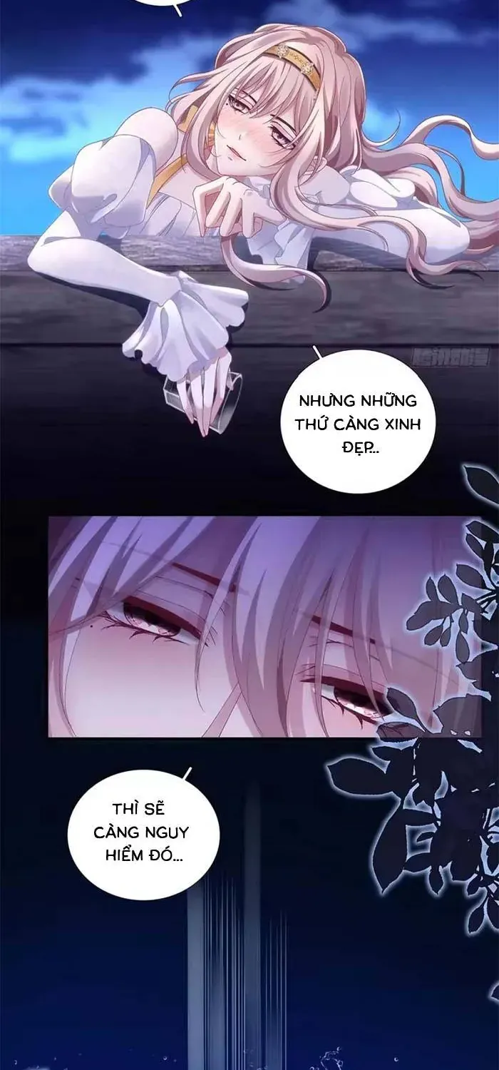Ma Nữ Trở Lại Và Cuộc Hôn Nhân Định Mệnh Chap 33 - Next Chap 34