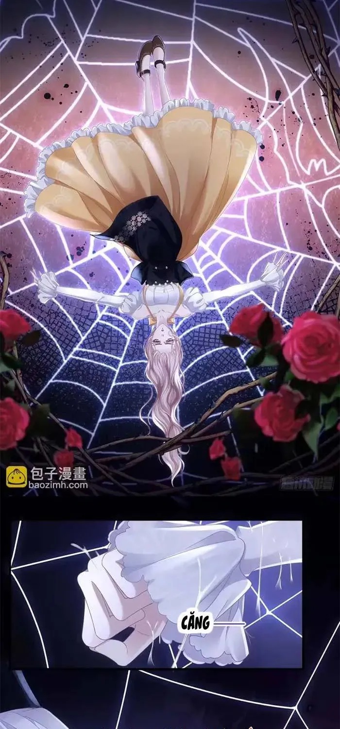 Ma Nữ Trở Lại Và Cuộc Hôn Nhân Định Mệnh Chap 33 - Next Chap 34