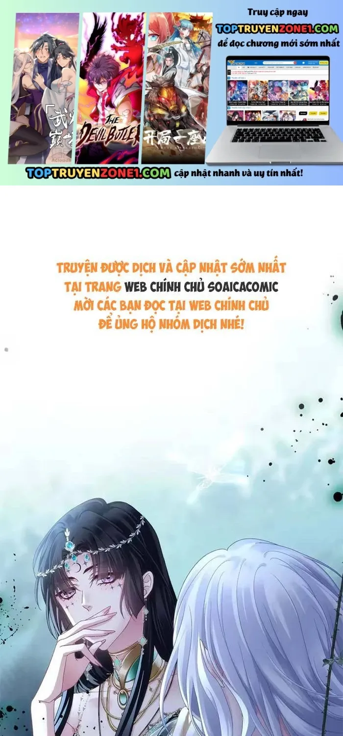 Ma Nữ Trở Lại Và Cuộc Hôn Nhân Định Mệnh Chap 34 - Next Chap 35