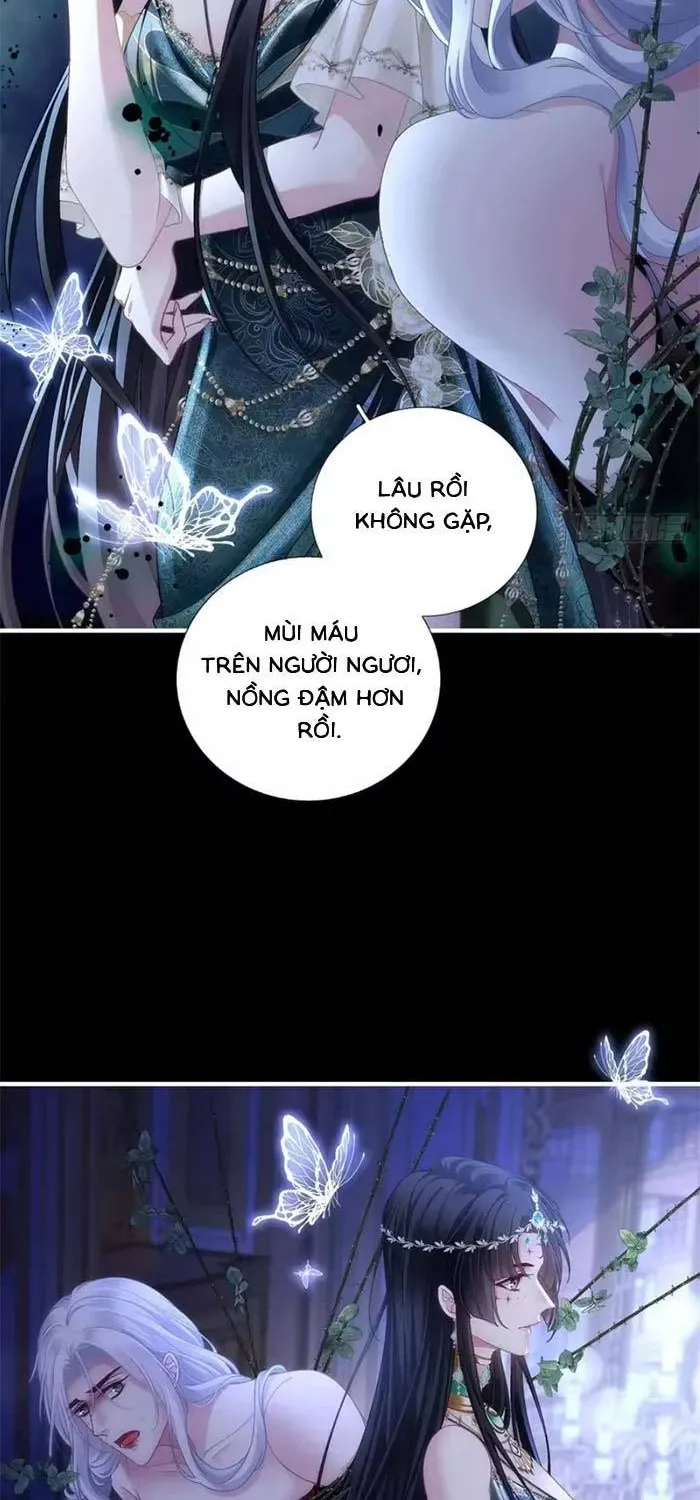 Ma Nữ Trở Lại Và Cuộc Hôn Nhân Định Mệnh Chap 34 - Next Chap 35