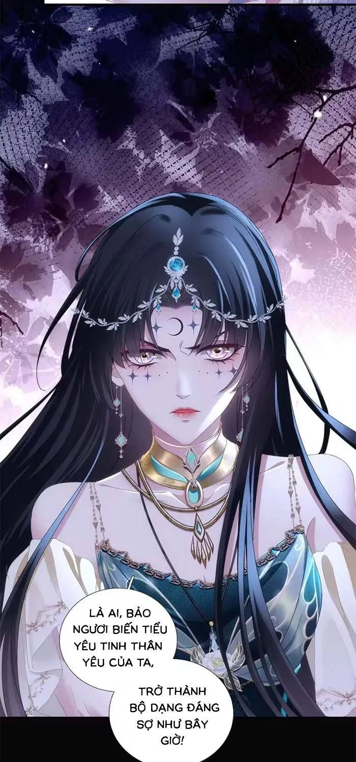 Ma Nữ Trở Lại Và Cuộc Hôn Nhân Định Mệnh Chap 34 - Next Chap 35