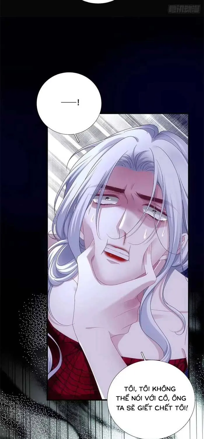 Ma Nữ Trở Lại Và Cuộc Hôn Nhân Định Mệnh Chap 34 - Next Chap 35