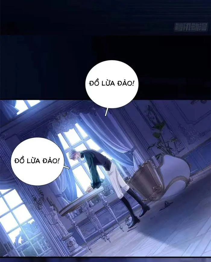 Ma Nữ Trở Lại Và Cuộc Hôn Nhân Định Mệnh Chap 34 - Next Chap 35