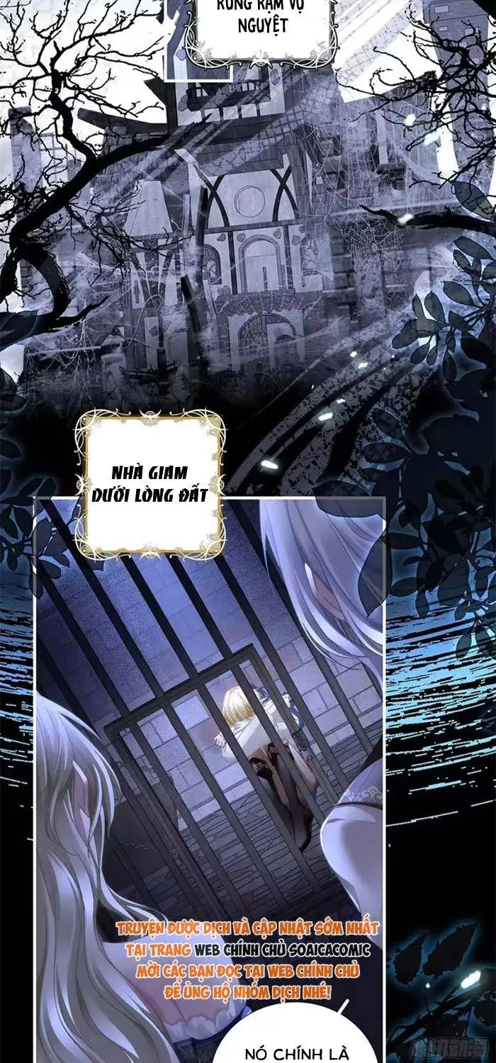 Ma Nữ Trở Lại Và Cuộc Hôn Nhân Định Mệnh Chap 34 - Next Chap 35