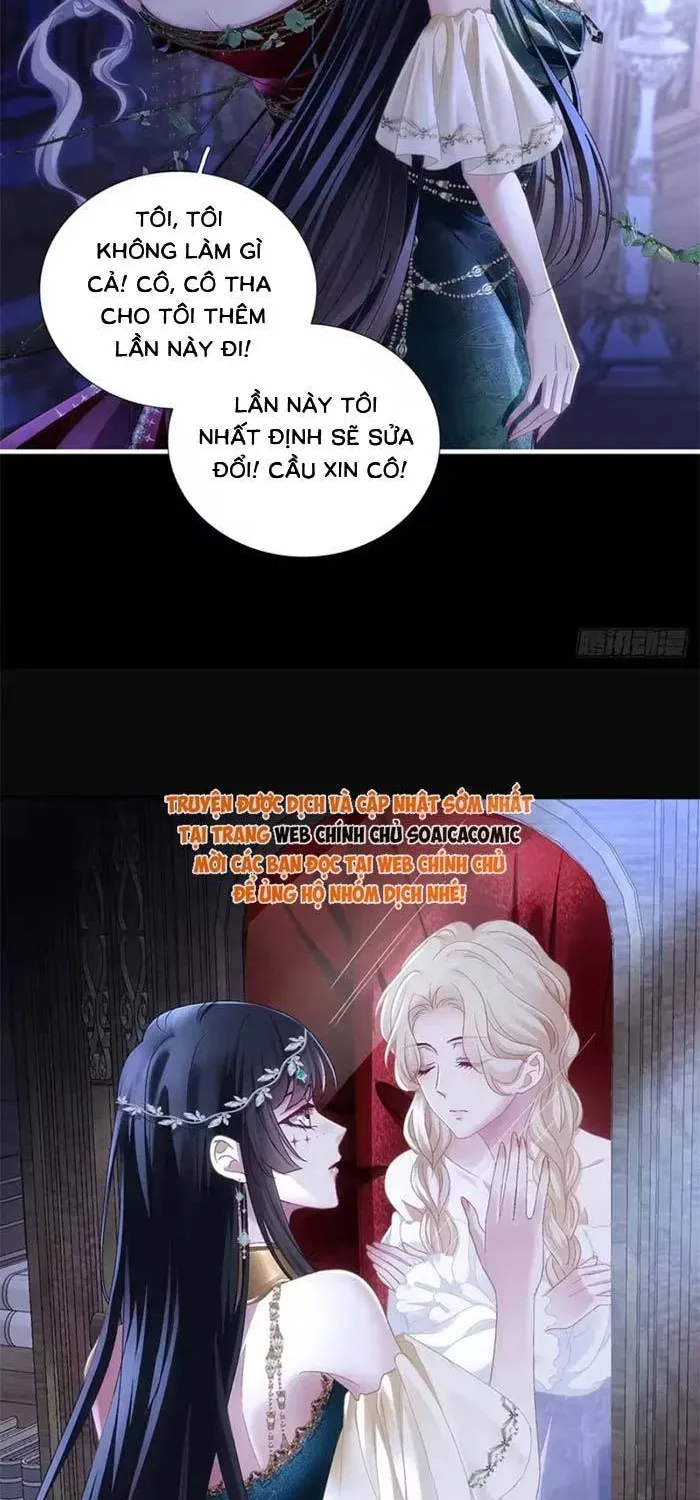 Ma Nữ Trở Lại Và Cuộc Hôn Nhân Định Mệnh Chap 34 - Next Chap 35