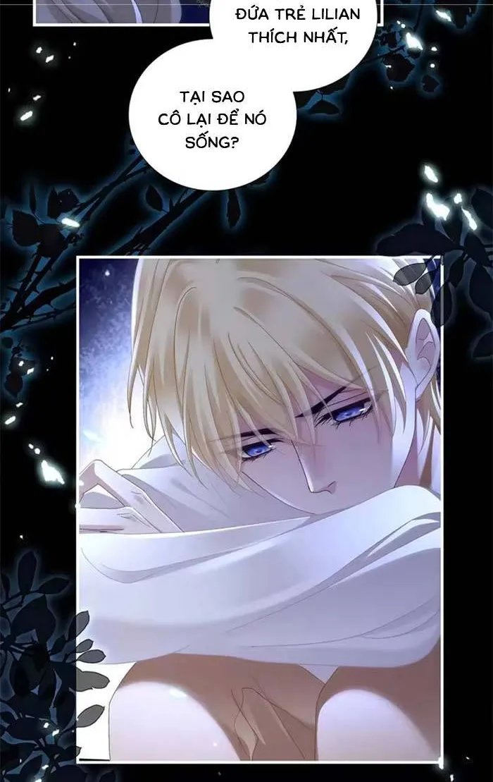 Ma Nữ Trở Lại Và Cuộc Hôn Nhân Định Mệnh Chap 34 - Next Chap 35