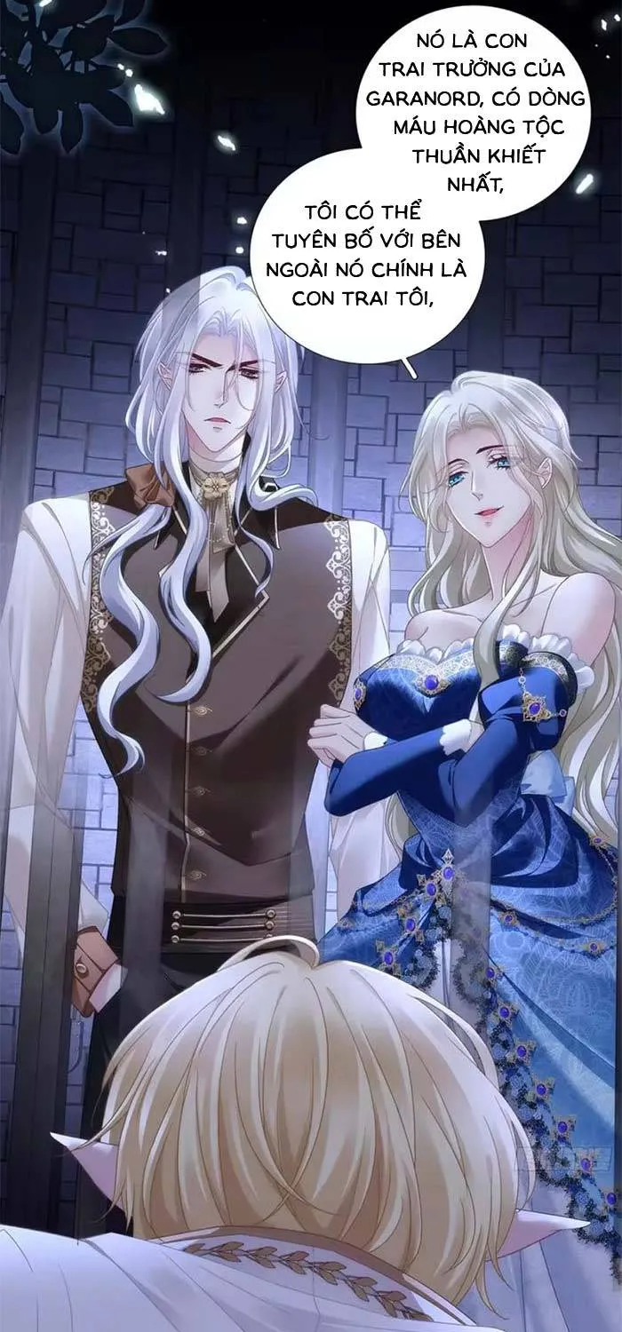 Ma Nữ Trở Lại Và Cuộc Hôn Nhân Định Mệnh Chap 34 - Next Chap 35
