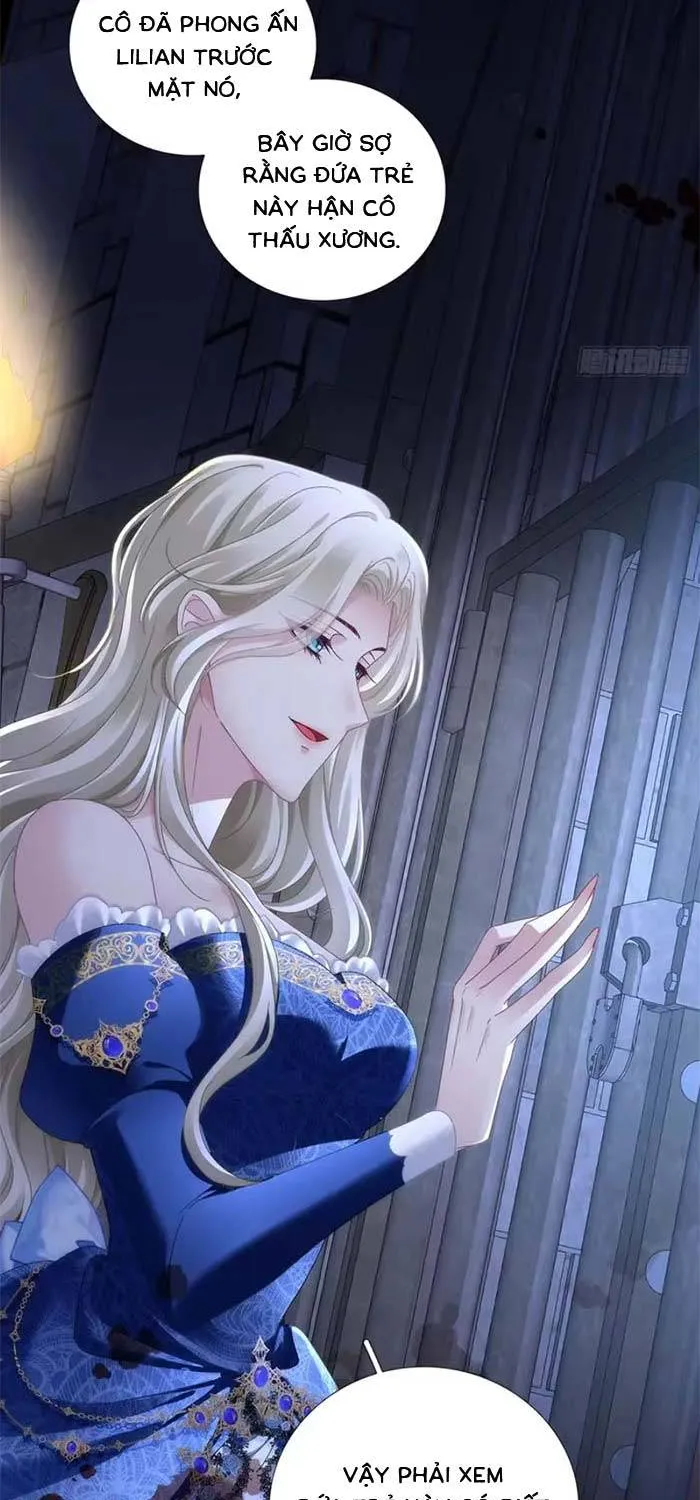 Ma Nữ Trở Lại Và Cuộc Hôn Nhân Định Mệnh Chap 34 - Next Chap 35