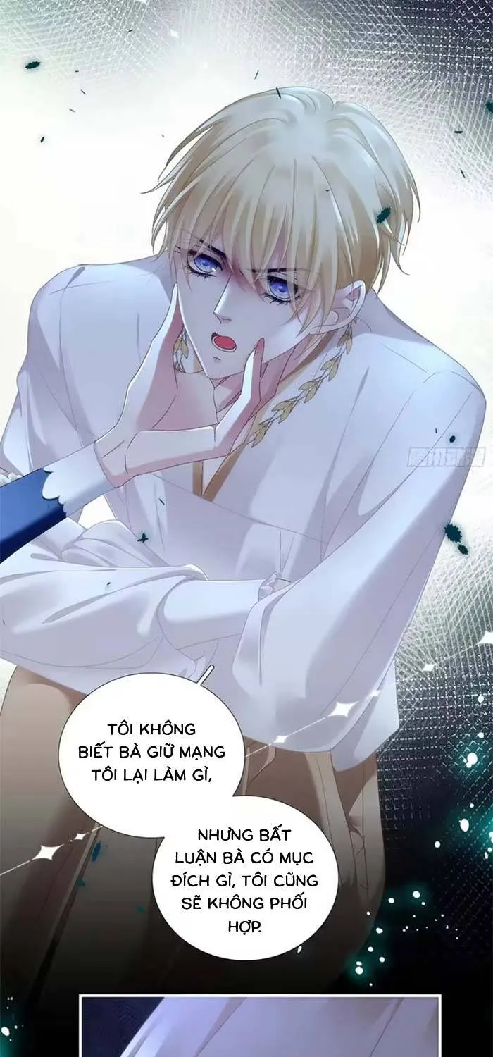Ma Nữ Trở Lại Và Cuộc Hôn Nhân Định Mệnh Chap 34 - Next Chap 35