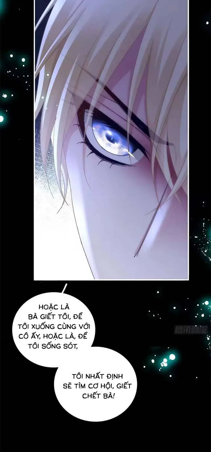 Ma Nữ Trở Lại Và Cuộc Hôn Nhân Định Mệnh Chap 34 - Next Chap 35