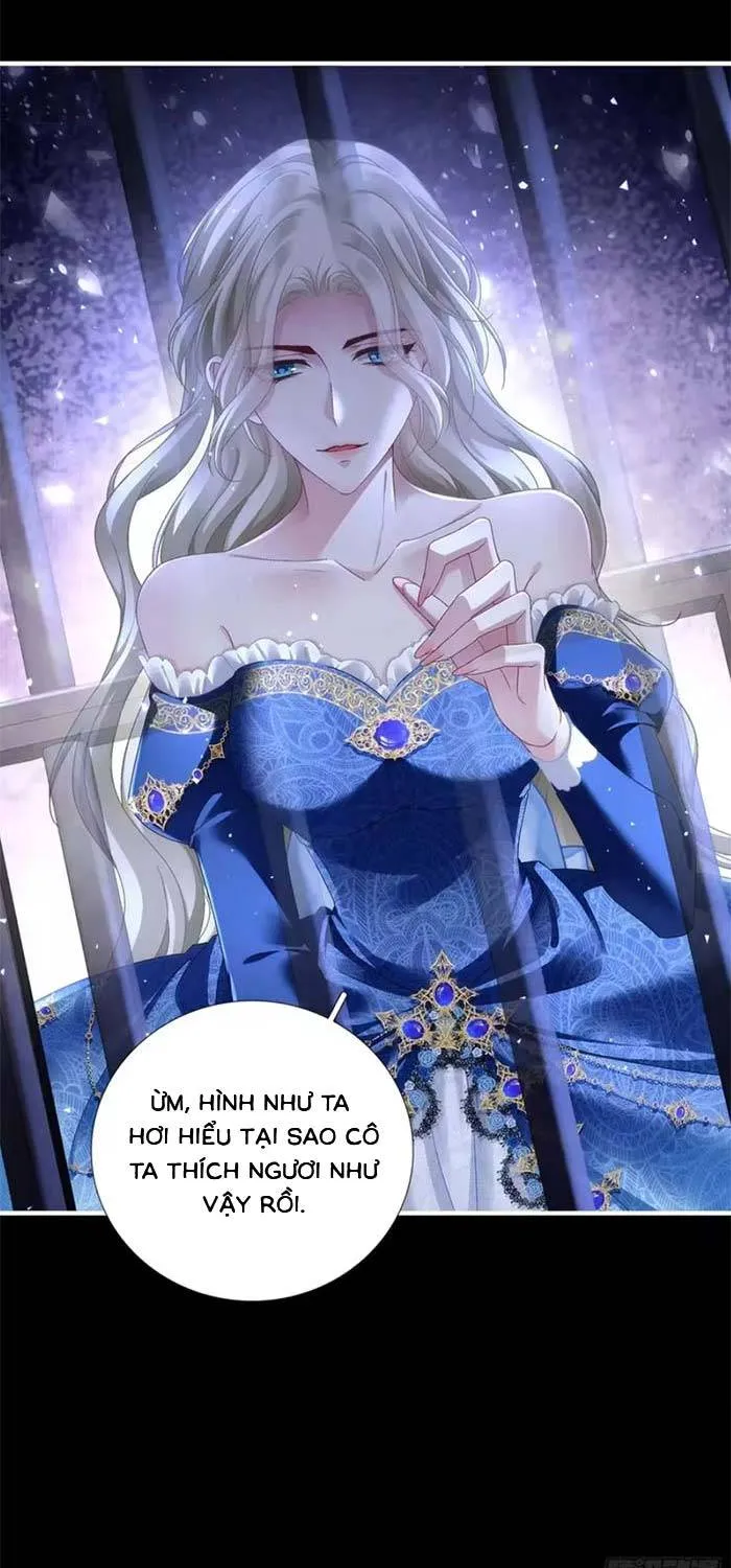 Ma Nữ Trở Lại Và Cuộc Hôn Nhân Định Mệnh Chap 34 - Next Chap 35