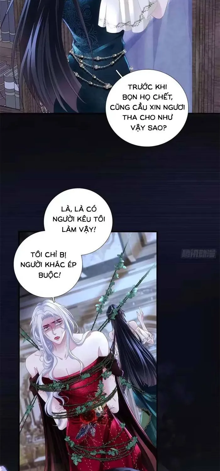 Ma Nữ Trở Lại Và Cuộc Hôn Nhân Định Mệnh Chap 34 - Next Chap 35