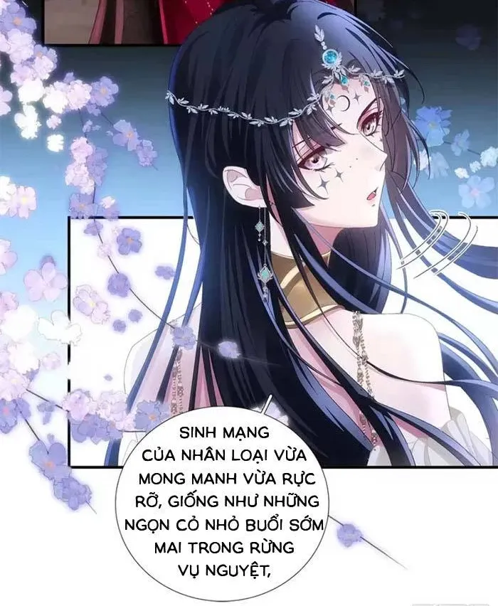 Ma Nữ Trở Lại Và Cuộc Hôn Nhân Định Mệnh Chap 34 - Next Chap 35