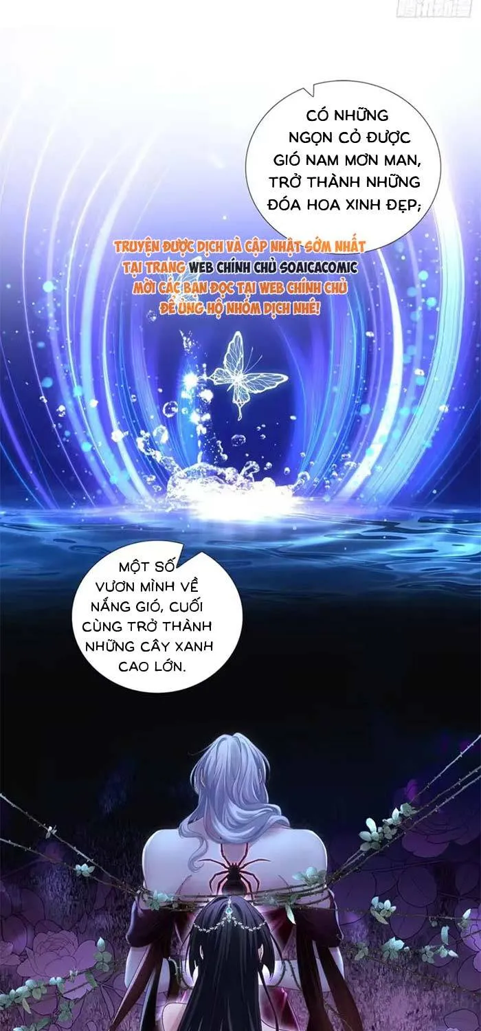 Ma Nữ Trở Lại Và Cuộc Hôn Nhân Định Mệnh Chap 34 - Next Chap 35