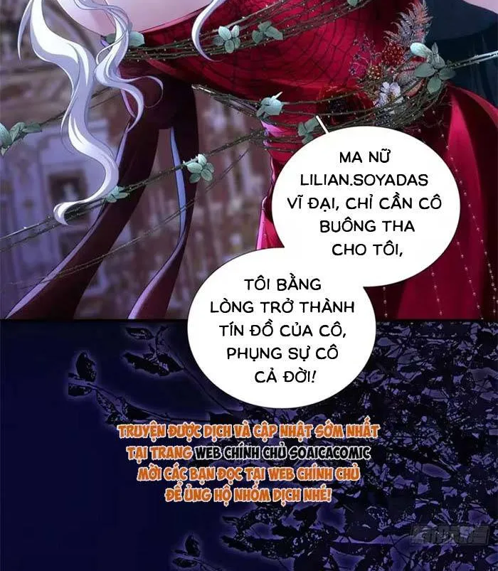 Ma Nữ Trở Lại Và Cuộc Hôn Nhân Định Mệnh Chap 34 - Next Chap 35