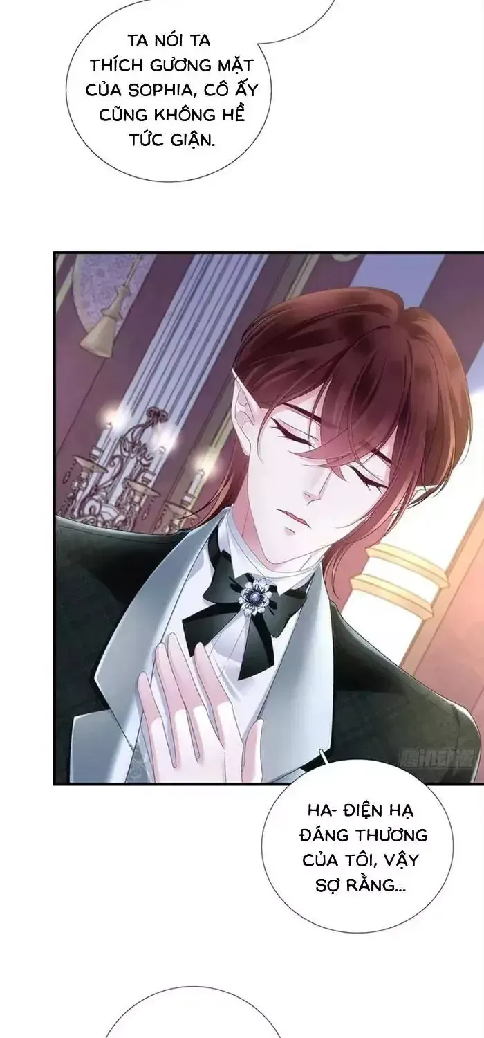 Ma Nữ Trở Lại Và Cuộc Hôn Nhân Định Mệnh Chap 41 - Next Chap 42