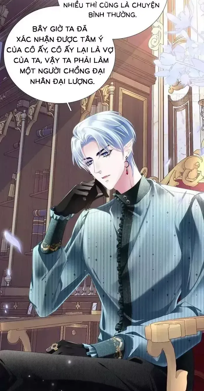 Ma Nữ Trở Lại Và Cuộc Hôn Nhân Định Mệnh Chap 41 - Next Chap 42