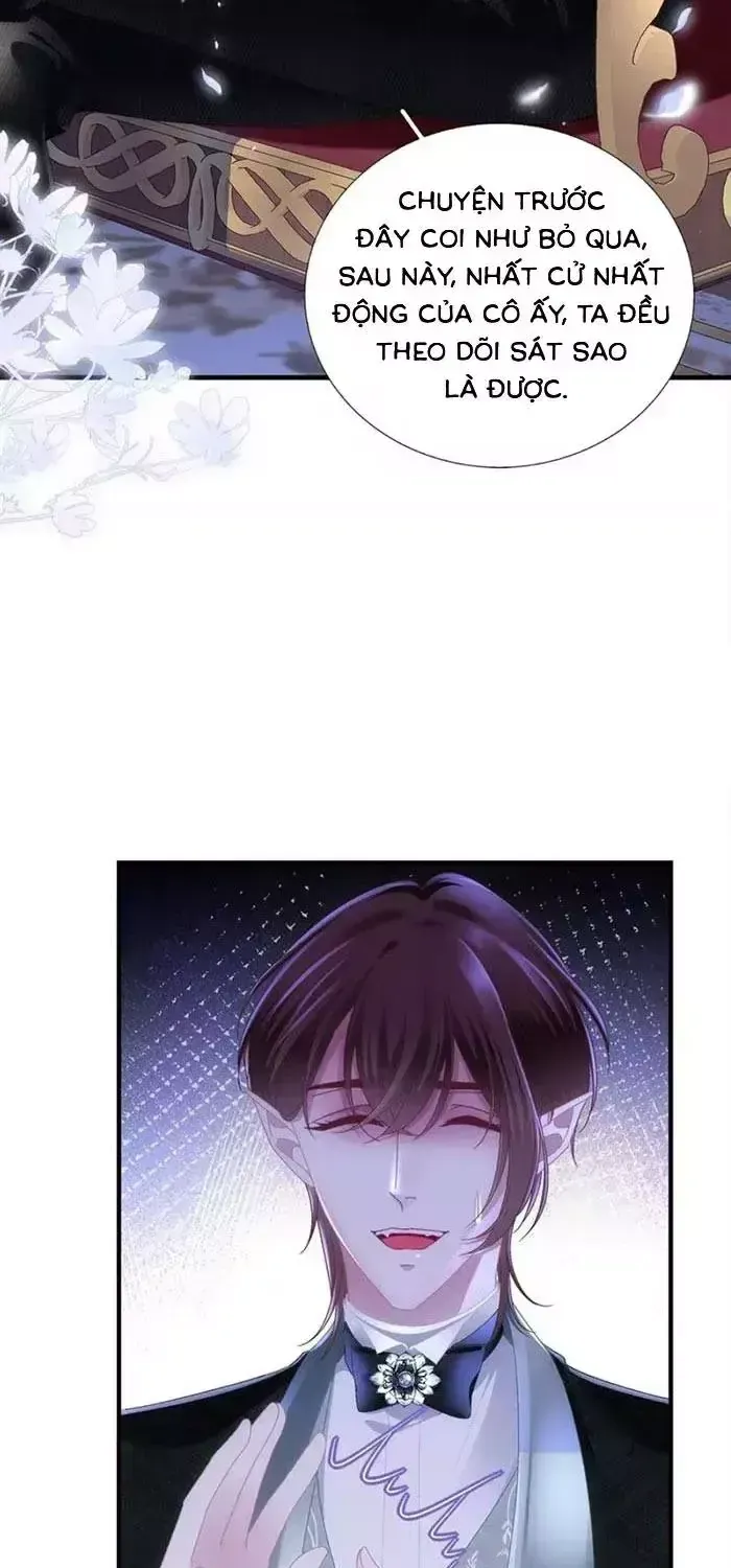 Ma Nữ Trở Lại Và Cuộc Hôn Nhân Định Mệnh Chap 41 - Next Chap 42