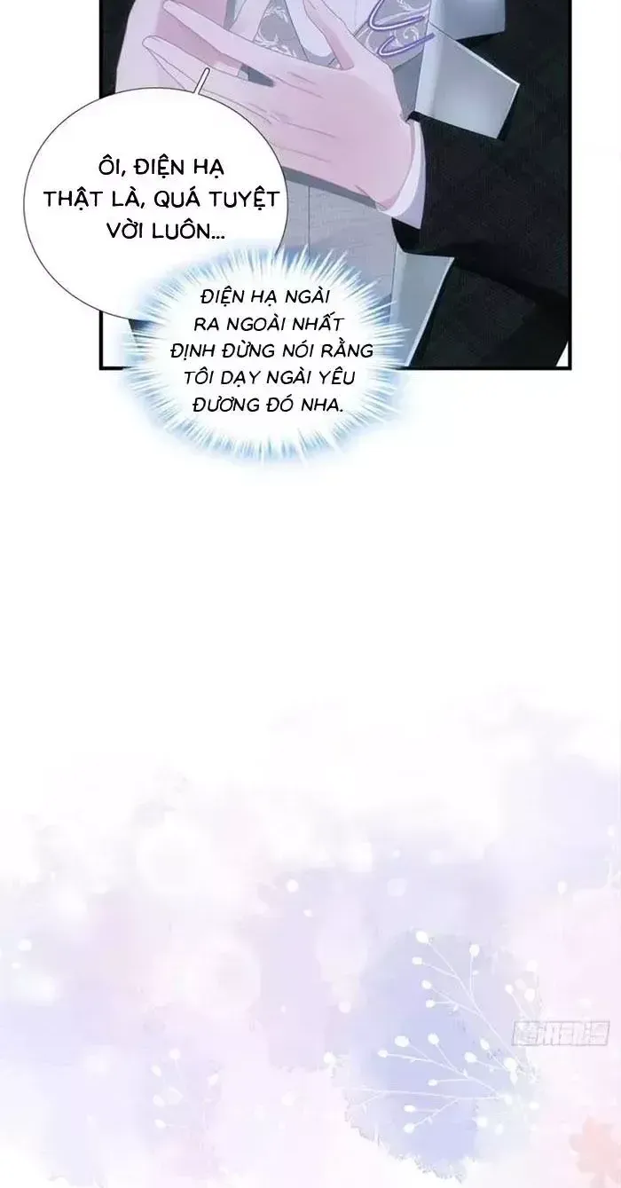 Ma Nữ Trở Lại Và Cuộc Hôn Nhân Định Mệnh Chap 41 - Next Chap 42