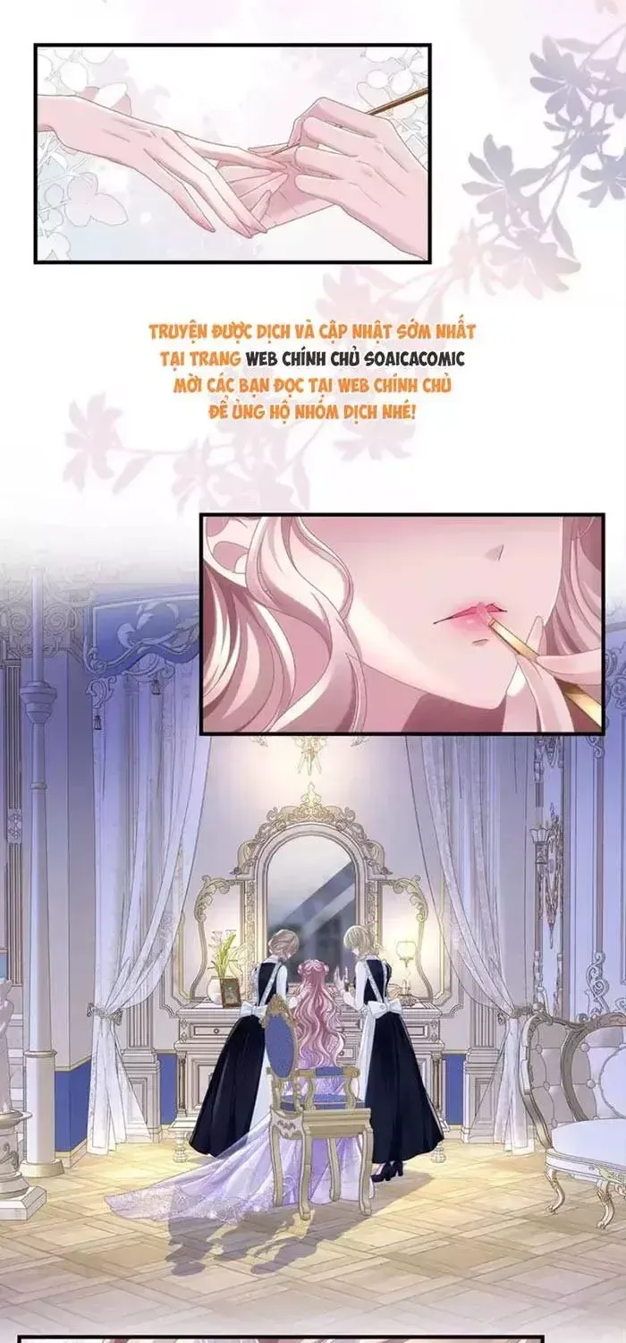 Ma Nữ Trở Lại Và Cuộc Hôn Nhân Định Mệnh Chap 41 - Next Chap 42