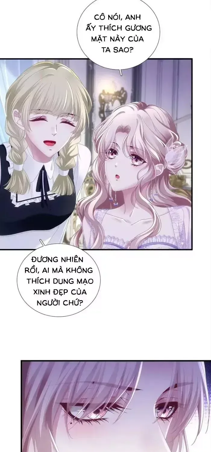 Ma Nữ Trở Lại Và Cuộc Hôn Nhân Định Mệnh Chap 41 - Next Chap 42
