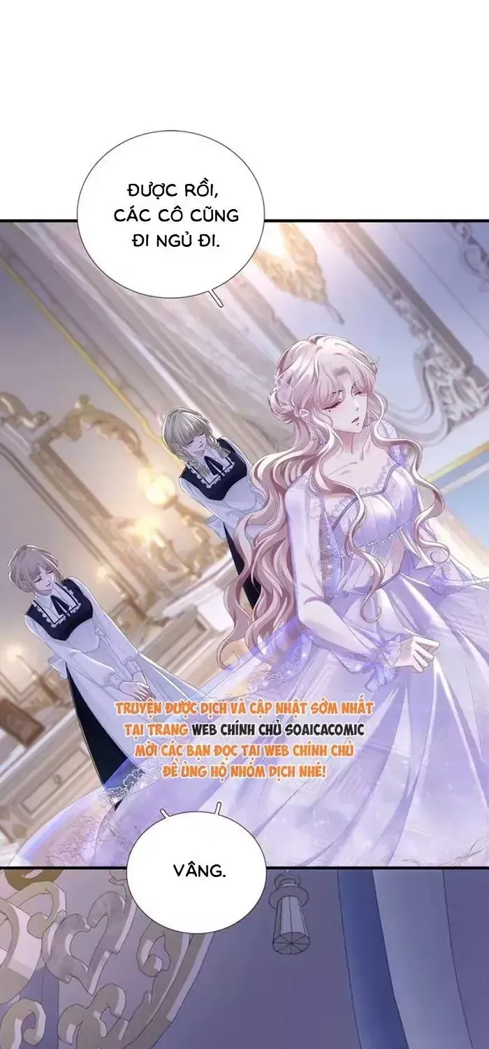 Ma Nữ Trở Lại Và Cuộc Hôn Nhân Định Mệnh Chap 41 - Next Chap 42