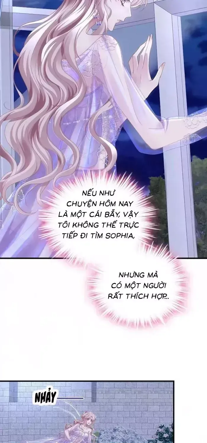 Ma Nữ Trở Lại Và Cuộc Hôn Nhân Định Mệnh Chap 41 - Next Chap 42