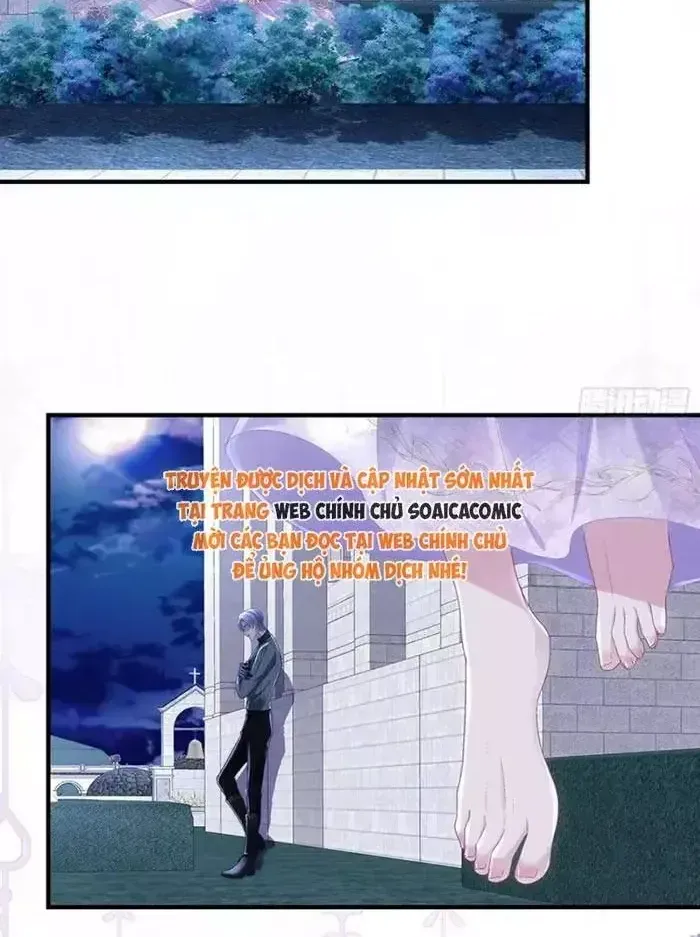 Ma Nữ Trở Lại Và Cuộc Hôn Nhân Định Mệnh Chap 41 - Next Chap 42