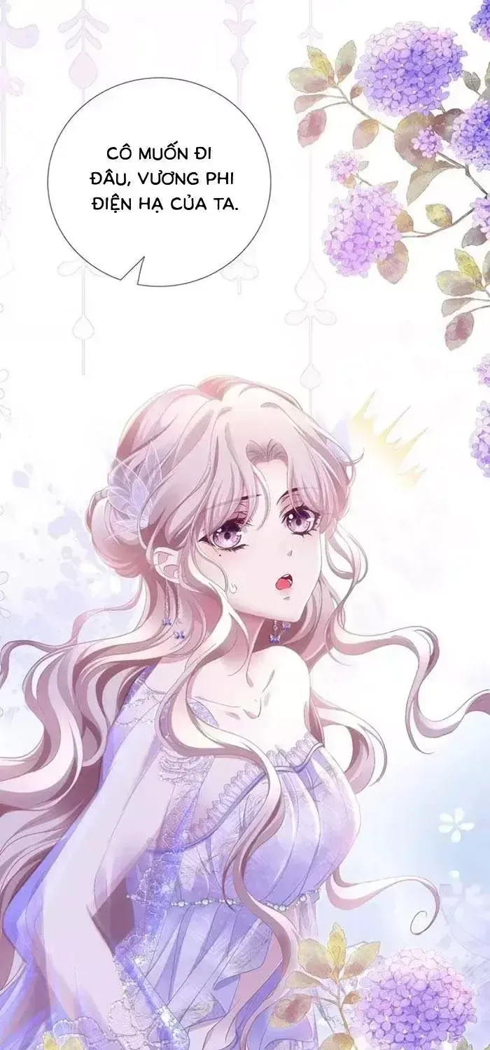 Ma Nữ Trở Lại Và Cuộc Hôn Nhân Định Mệnh Chap 41 - Next Chap 42