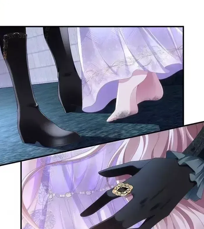 Ma Nữ Trở Lại Và Cuộc Hôn Nhân Định Mệnh Chap 41 - Next Chap 42