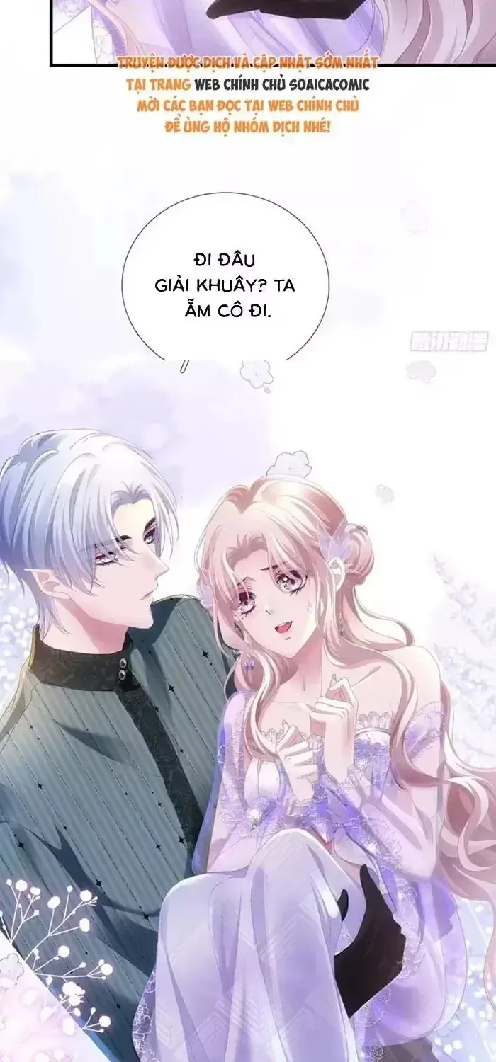 Ma Nữ Trở Lại Và Cuộc Hôn Nhân Định Mệnh Chap 41 - Next Chap 42