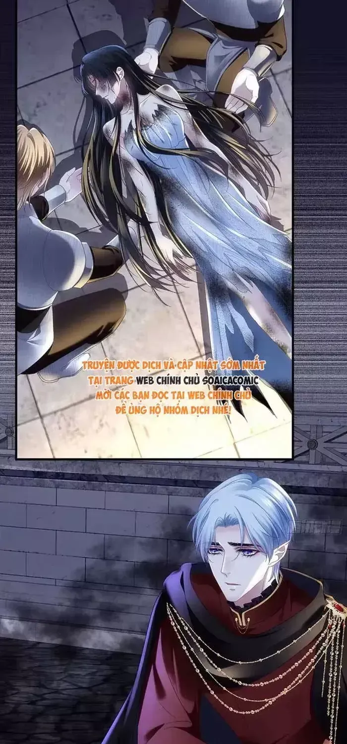 Ma Nữ Trở Lại Và Cuộc Hôn Nhân Định Mệnh Chap 44 - Next Chap 45