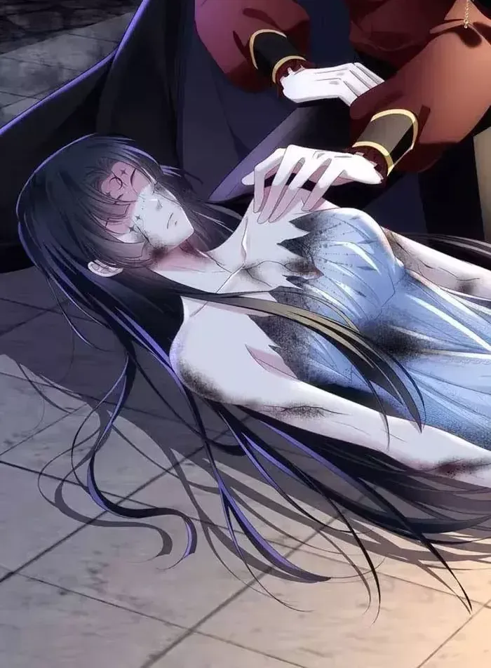 Ma Nữ Trở Lại Và Cuộc Hôn Nhân Định Mệnh Chap 44 - Next Chap 45