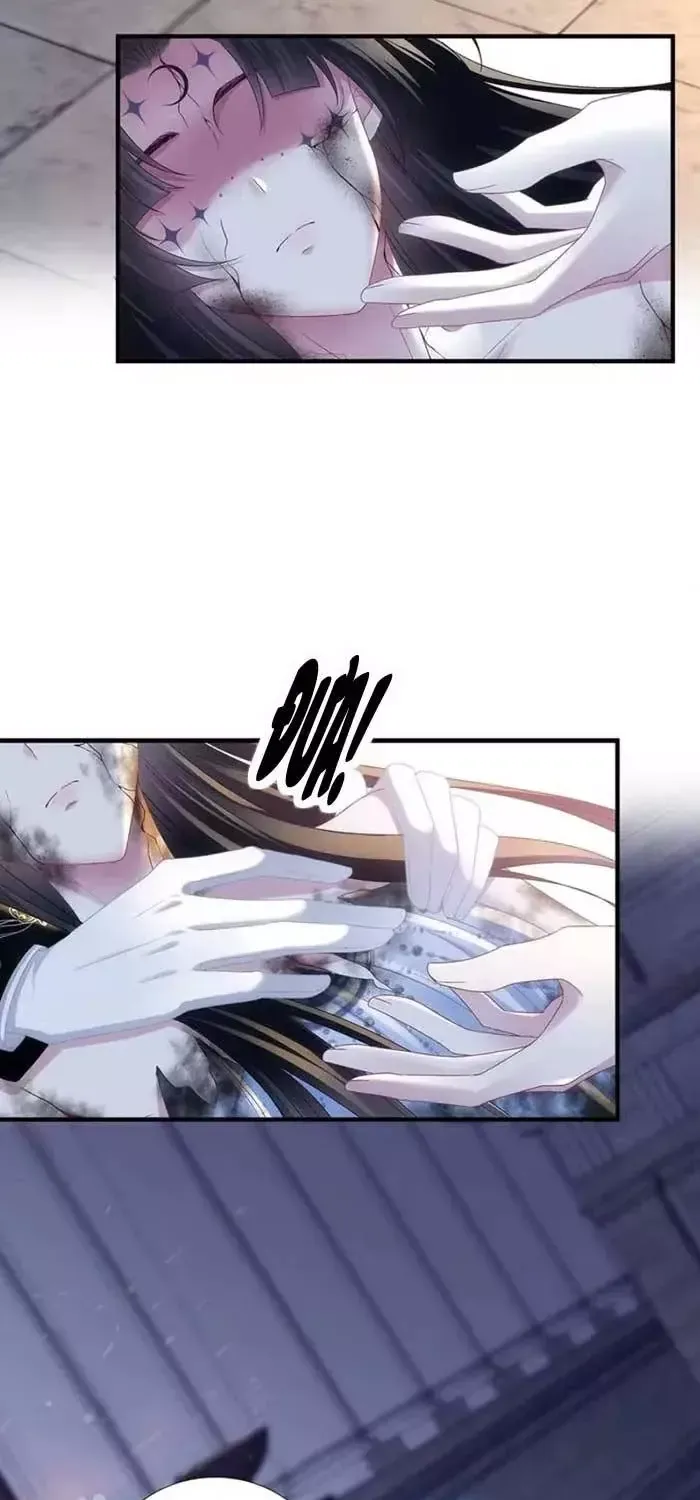 Ma Nữ Trở Lại Và Cuộc Hôn Nhân Định Mệnh Chap 44 - Next Chap 45