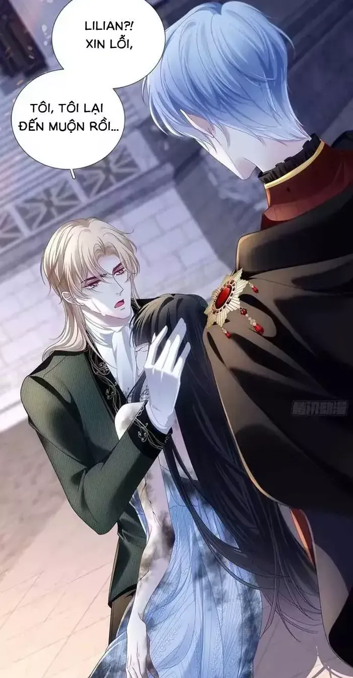 Ma Nữ Trở Lại Và Cuộc Hôn Nhân Định Mệnh Chap 44 - Next Chap 45