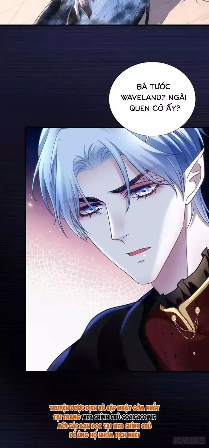Ma Nữ Trở Lại Và Cuộc Hôn Nhân Định Mệnh Chap 44 - Next Chap 45