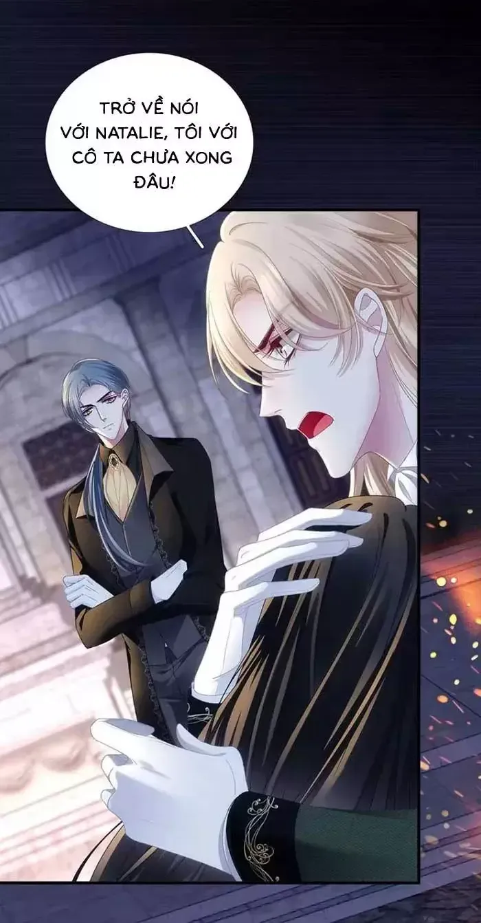 Ma Nữ Trở Lại Và Cuộc Hôn Nhân Định Mệnh Chap 44 - Next Chap 45