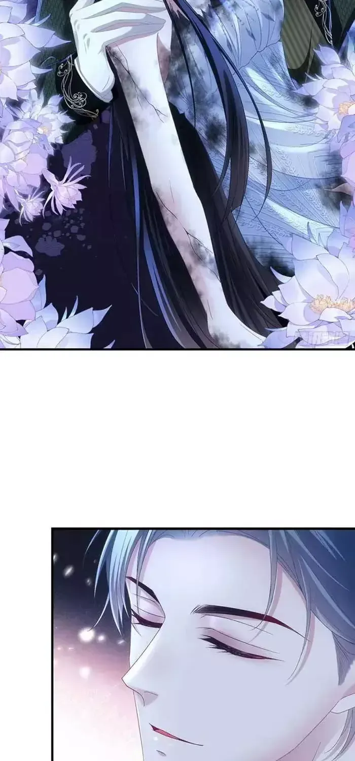 Ma Nữ Trở Lại Và Cuộc Hôn Nhân Định Mệnh Chap 44 - Next Chap 45