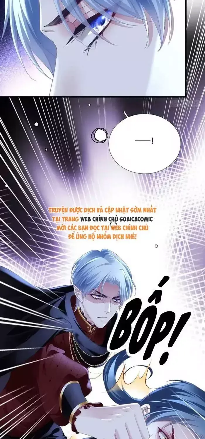 Ma Nữ Trở Lại Và Cuộc Hôn Nhân Định Mệnh Chap 44 - Next Chap 45