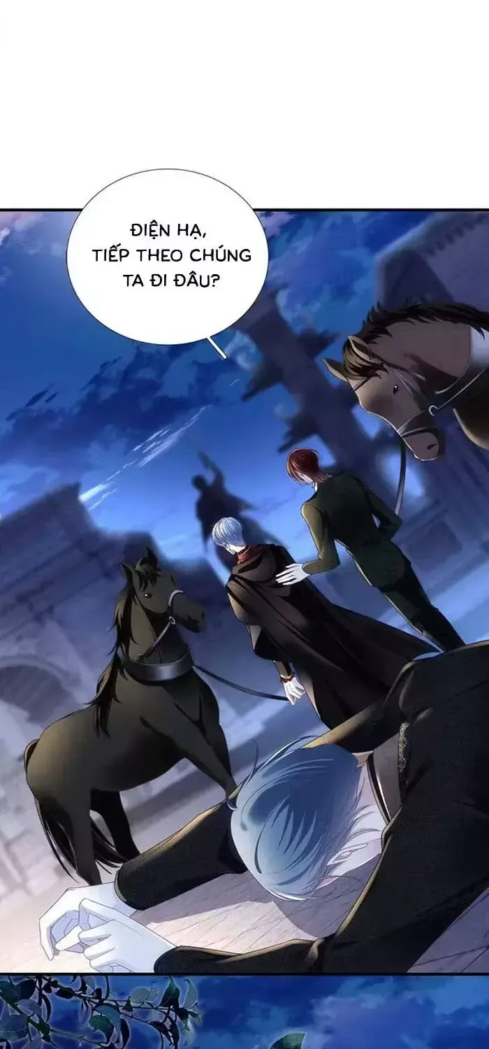 Ma Nữ Trở Lại Và Cuộc Hôn Nhân Định Mệnh Chap 44 - Next Chap 45