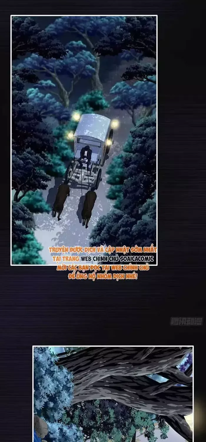 Ma Nữ Trở Lại Và Cuộc Hôn Nhân Định Mệnh Chap 44 - Next Chap 45