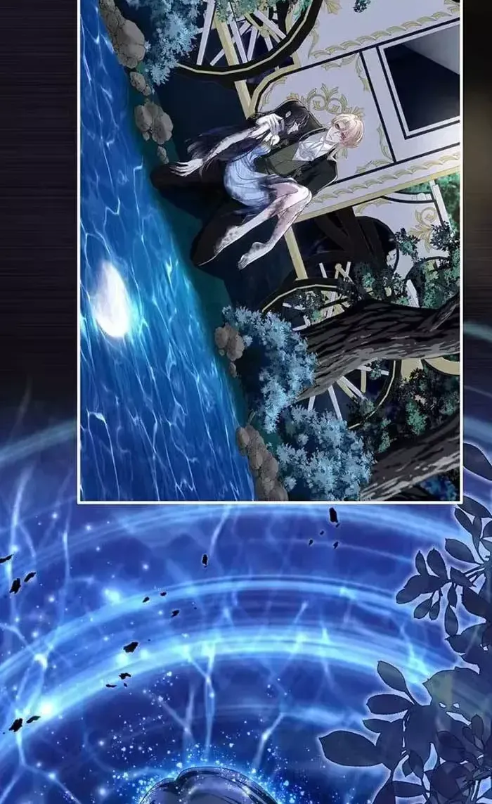 Ma Nữ Trở Lại Và Cuộc Hôn Nhân Định Mệnh Chap 44 - Next Chap 45