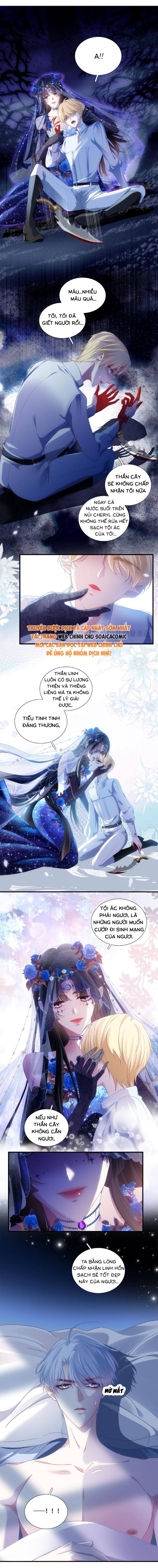 Ma Nữ Trở Lại Và Cuộc Hôn Nhân Định Mệnh Chap 6 - Next Chap 7