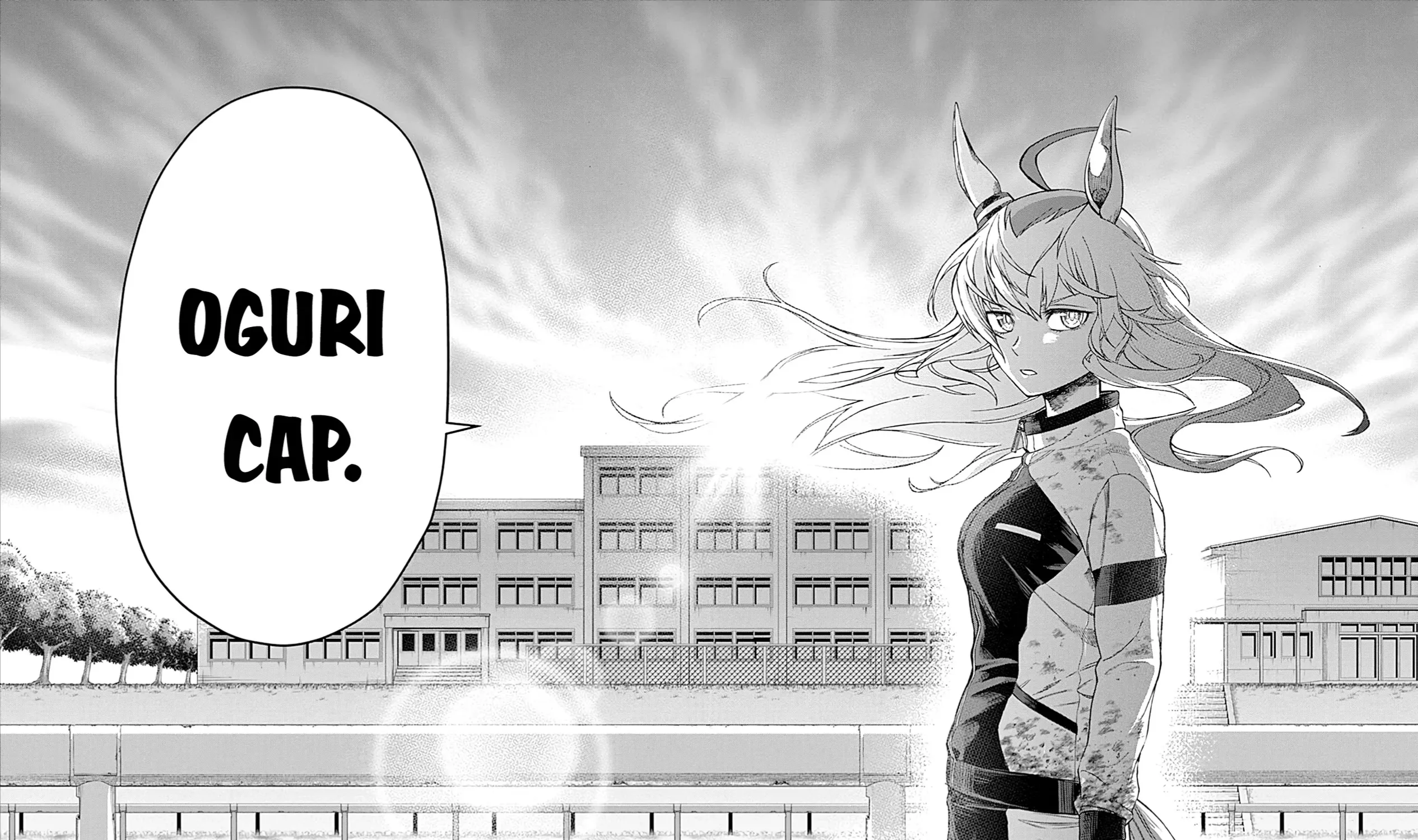 Mã Nương Lọ Lem Xám Chap 1 - Next Chap 2