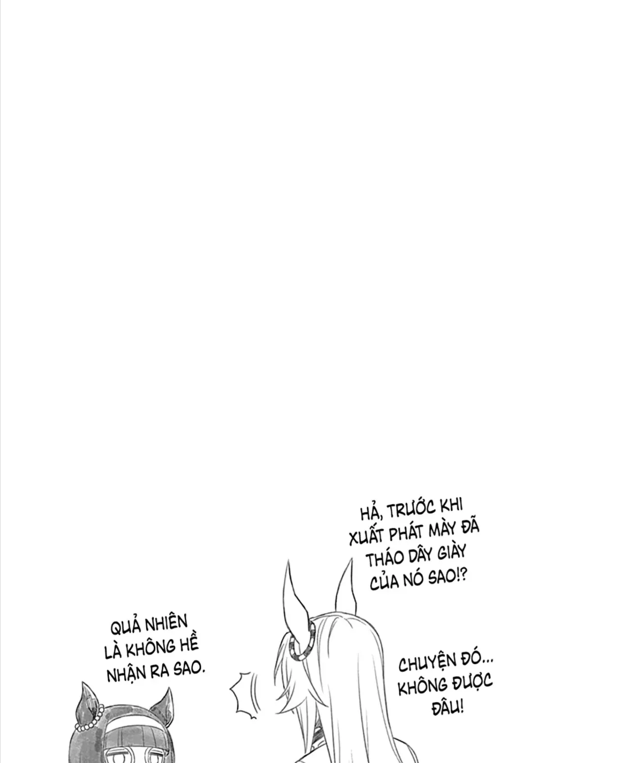 Mã Nương Lọ Lem Xám Chap 1 - Next Chap 2