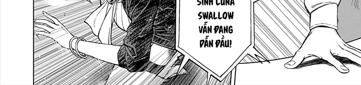 Mã Nương Lọ Lem Xám Chap 1 - Next Chap 2