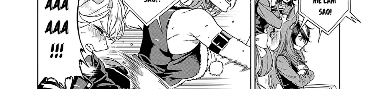 Mã Nương Lọ Lem Xám Chap 1 - Next Chap 2