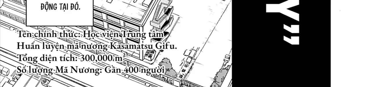 Mã Nương Lọ Lem Xám Chap 1 - Next Chap 2