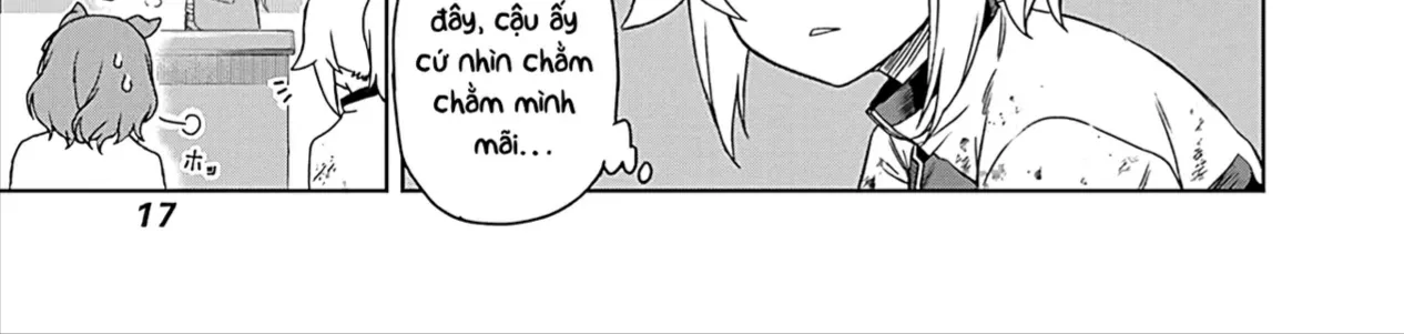 Mã Nương Lọ Lem Xám Chap 1 - Next Chap 2