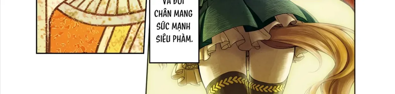 Mã Nương Lọ Lem Xám Chap 1 - Next Chap 2